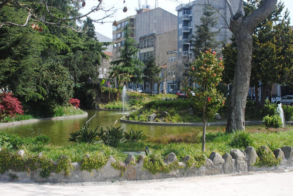 Magalhaes Apartments OOporto Esterno foto
