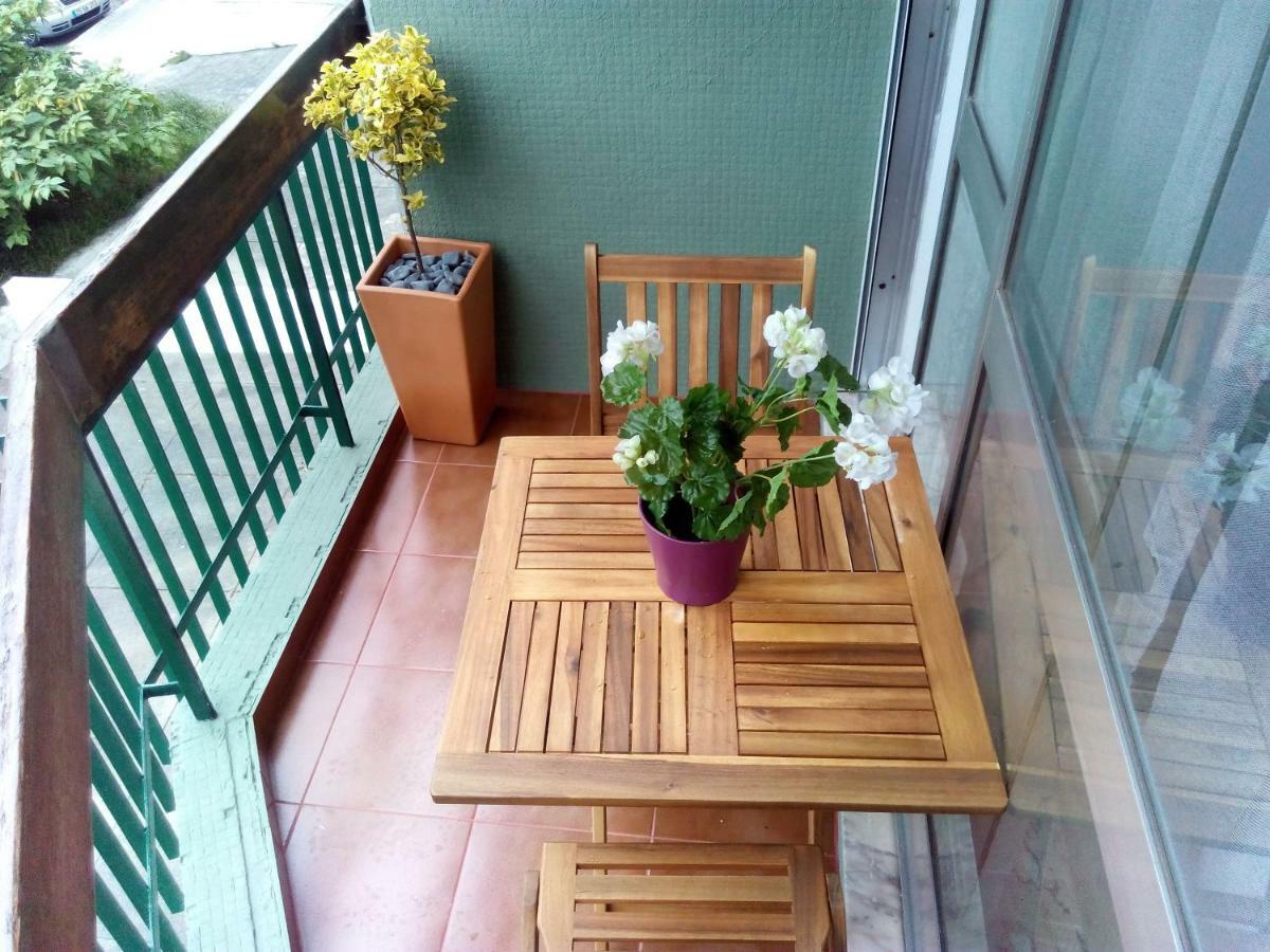 Magalhaes Apartments OOporto Esterno foto