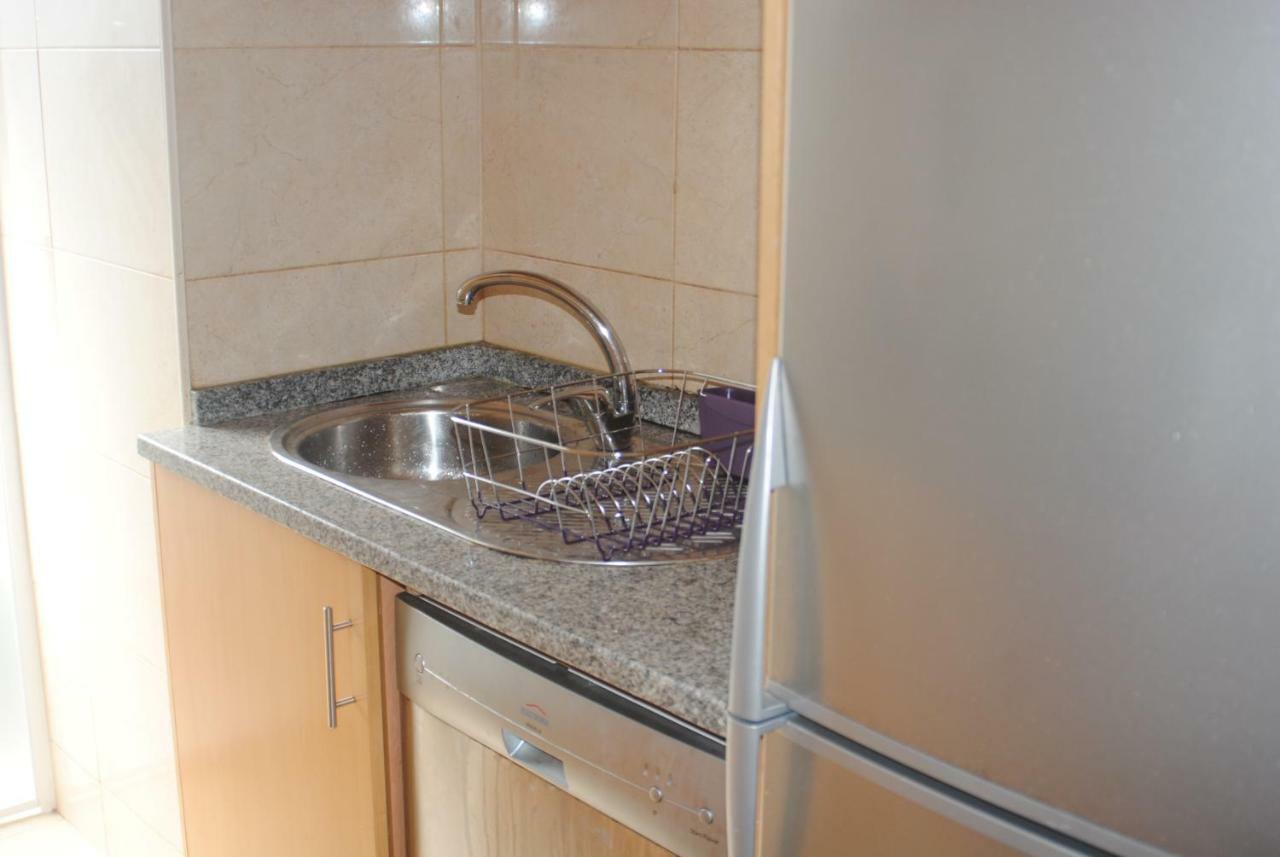 Magalhaes Apartments OOporto Esterno foto