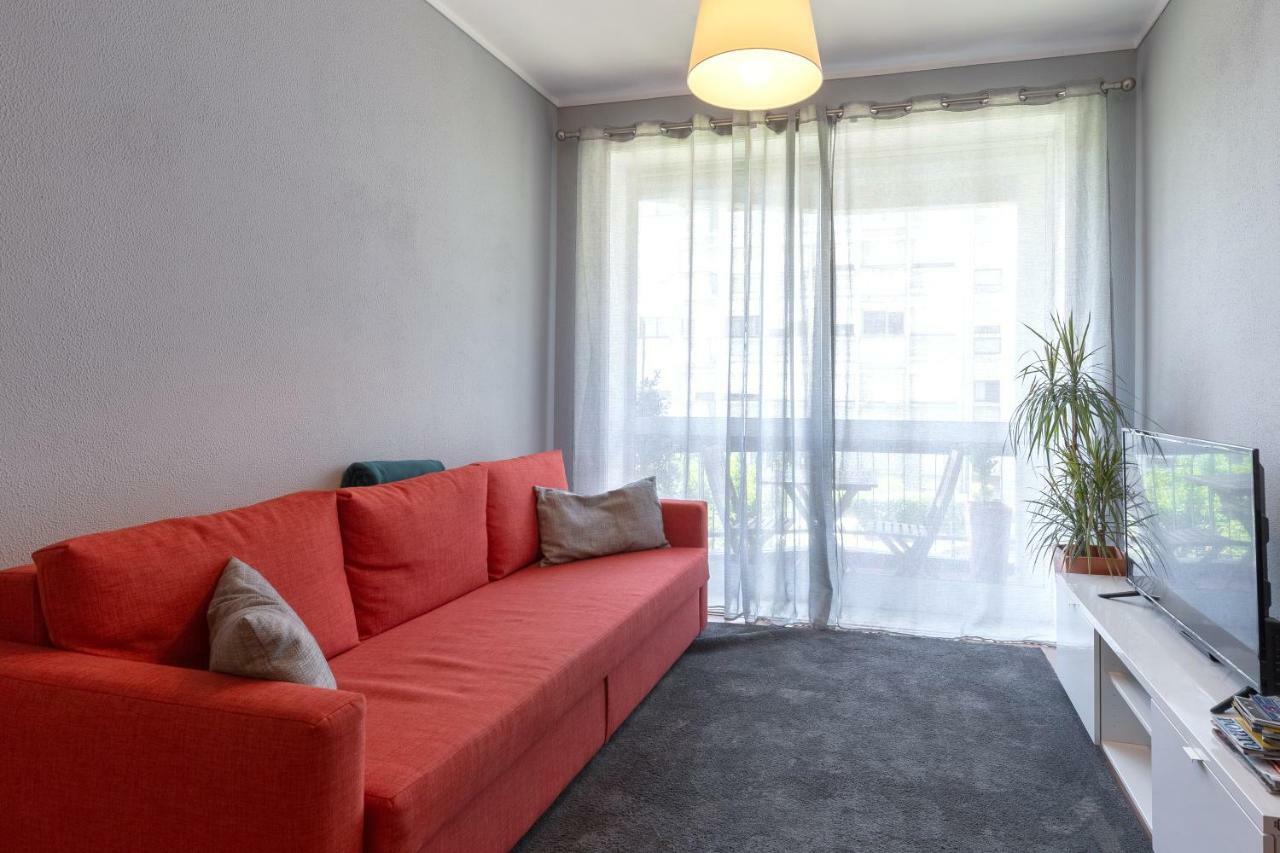 Magalhaes Apartments OOporto Esterno foto